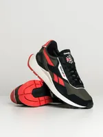 MENS REEBOK CLASSIC LEGACY AZ SNEAKERS - CLEARANCE