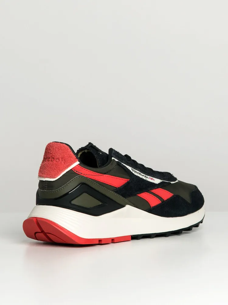 MENS REEBOK CLASSIC LEGACY AZ SNEAKERS - CLEARANCE