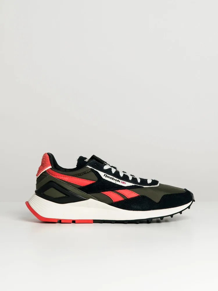 MENS REEBOK CLASSIC LEGACY AZ SNEAKERS - CLEARANCE