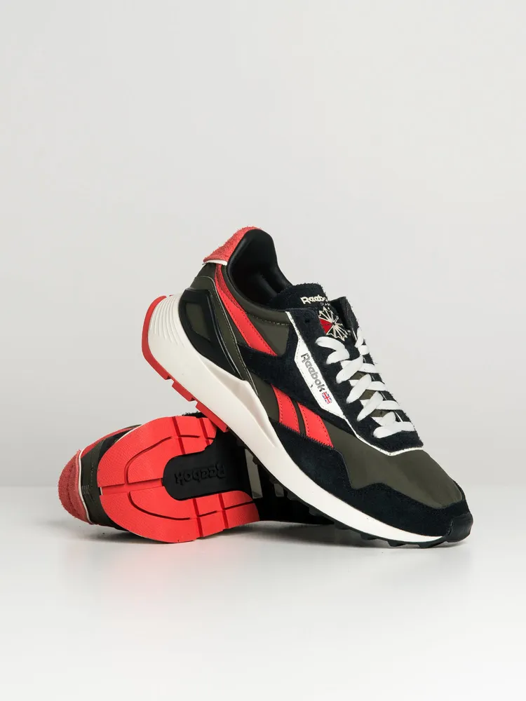 MENS REEBOK CLASSIC LEGACY AZ SNEAKERS - CLEARANCE