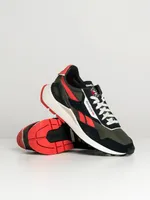 MENS REEBOK CLASSIC LEGACY AZ SNEAKERS - CLEARANCE