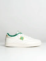 MENS REEBOK CLUB C 85 SNEAKERS - CLEARANCE