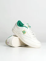 MENS REEBOK CLUB C 85 SNEAKERS - CLEARANCE