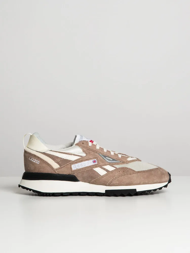 REEBOK LX2200 POUR HOMME - DÉSTOCKAGE