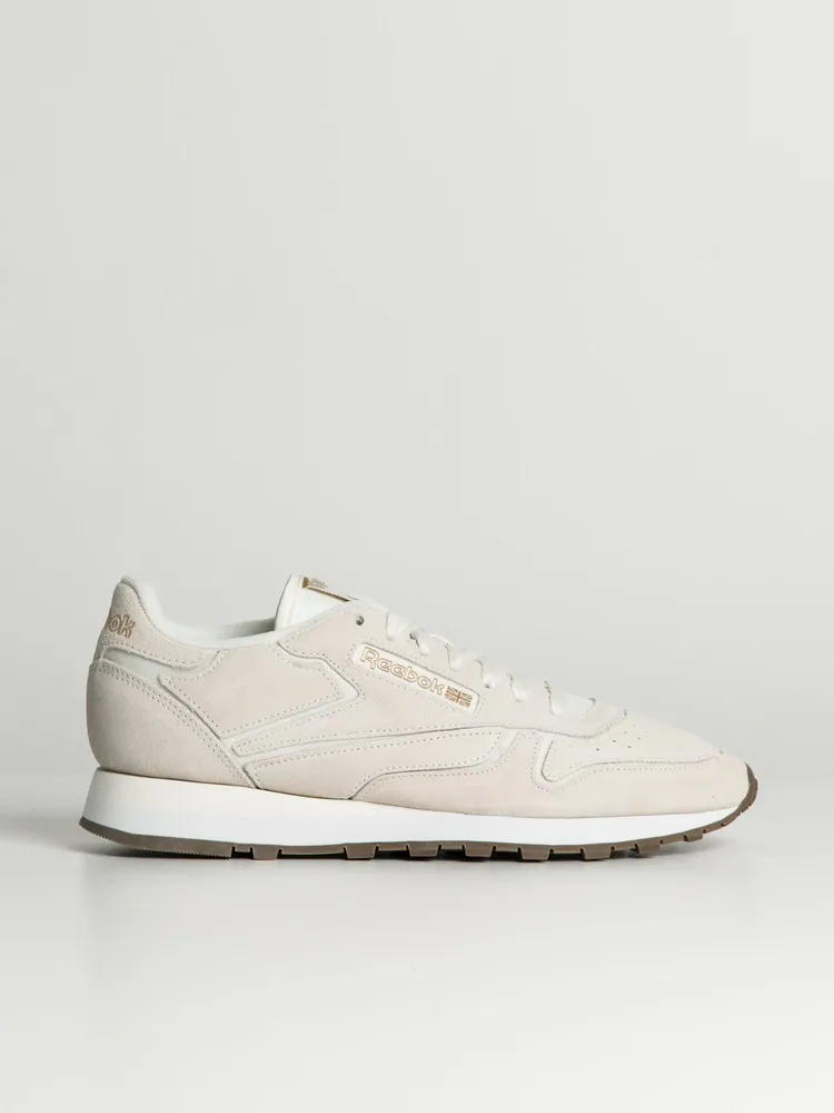 MENS REEBOK CLASSIC LEATHER - CLEARANCE