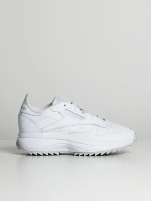 WOMENS REEBOK CLASSIC LEATHER SP EXTRA - CLEARANCE