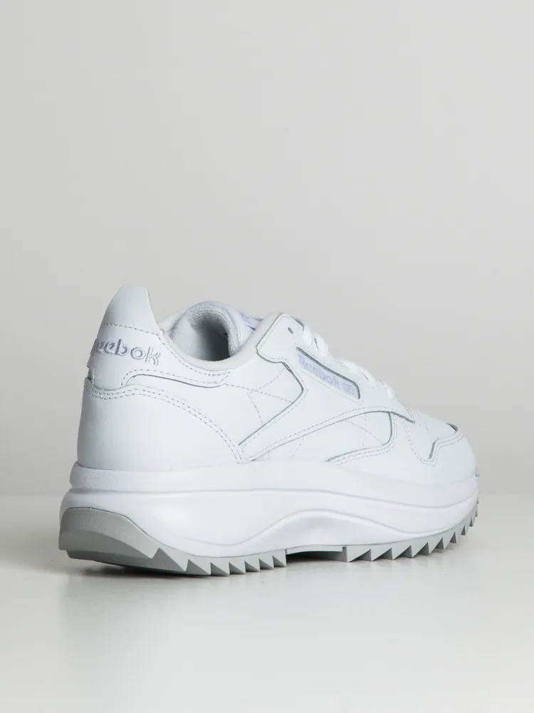 WOMENS REEBOK CLASSIC LEATHER SP EXTRA - CLEARANCE