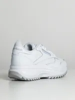 WOMENS REEBOK CLASSIC LEATHER SP EXTRA - CLEARANCE