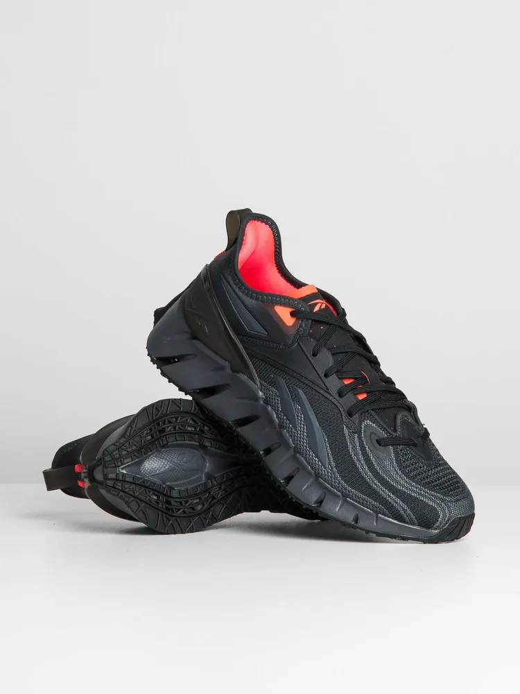 MENS REEBOK ZIG KINETICA 3 - CLEARANCE