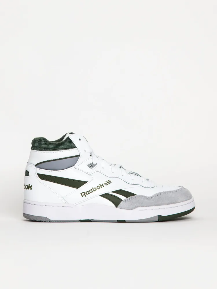 MENS REEBOK BB 4000 II MID - CLEARANCE