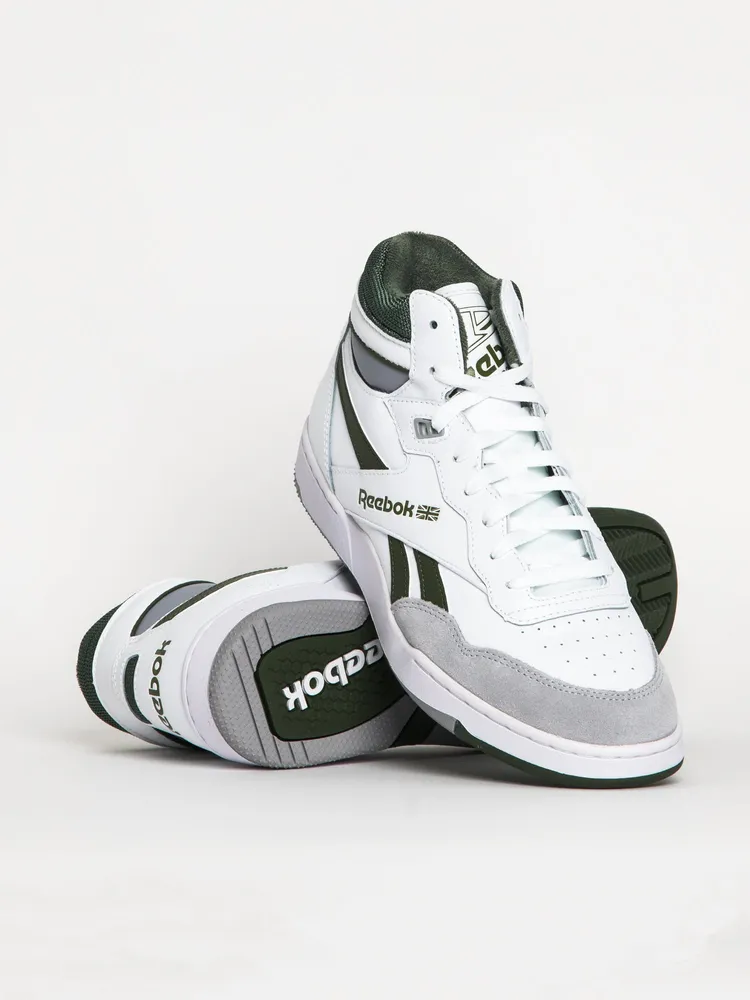 MENS REEBOK BB 4000 II MID - CLEARANCE