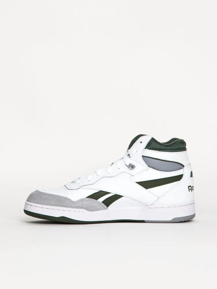 MENS REEBOK BB 4000 II MID - CLEARANCE