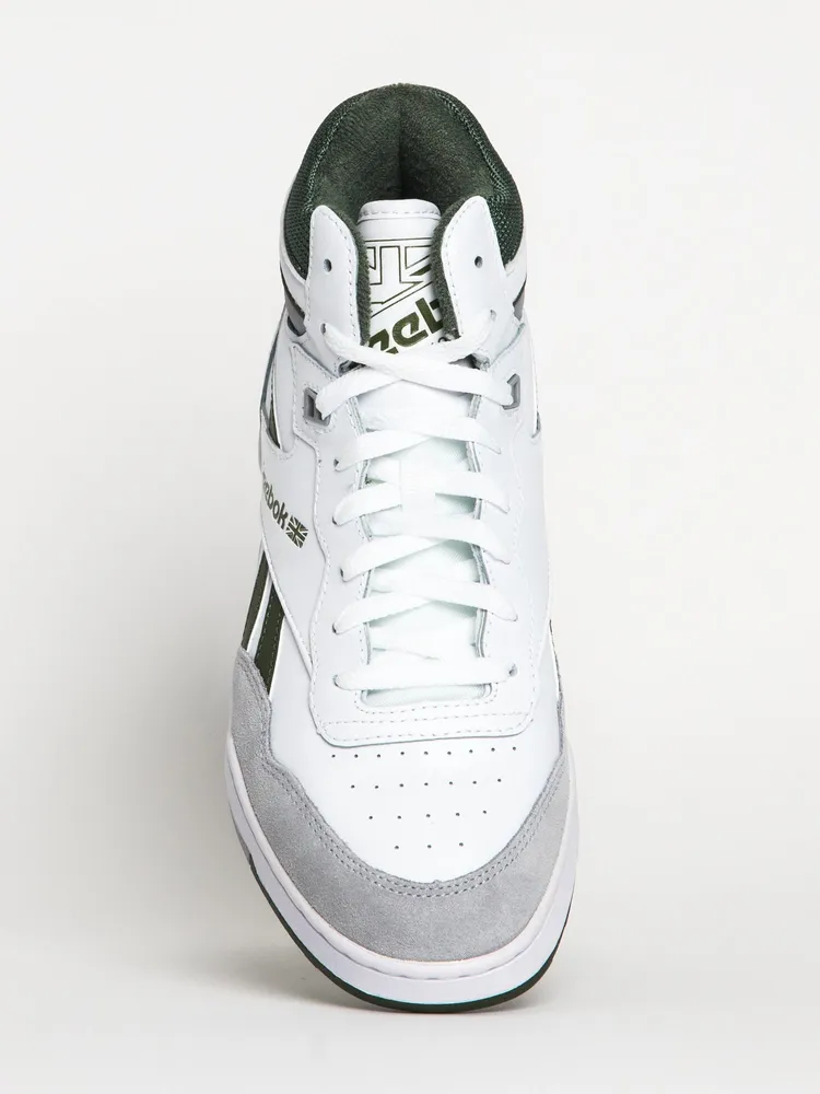 MENS REEBOK BB 4000 II MID - CLEARANCE