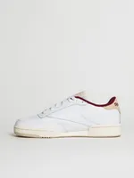 MENS REEBOK CLUB C 85