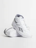 MENS REEBOK CLUB C FORM HI STAY COZY