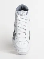 MENS REEBOK CLUB C FORM HI STAY COZY