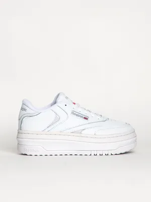 WOMENS REEBOK CLUB C EXTRA