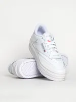 WOMENS REEBOK CLUB C EXTRA