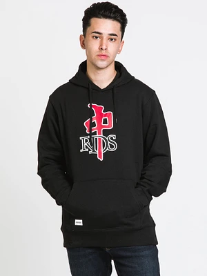 RED DRAGON OG PULLOVER HOODIE