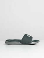 MENS REEF ONE PUFF SLIDE SANDAL - CLEARANCE