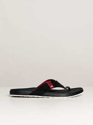 MENS REEF CUSHION PHANTOM FLIP FLOP SANDAL