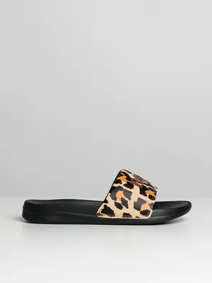 WOMENS REEF ONE SLIDE - CLEARANCE