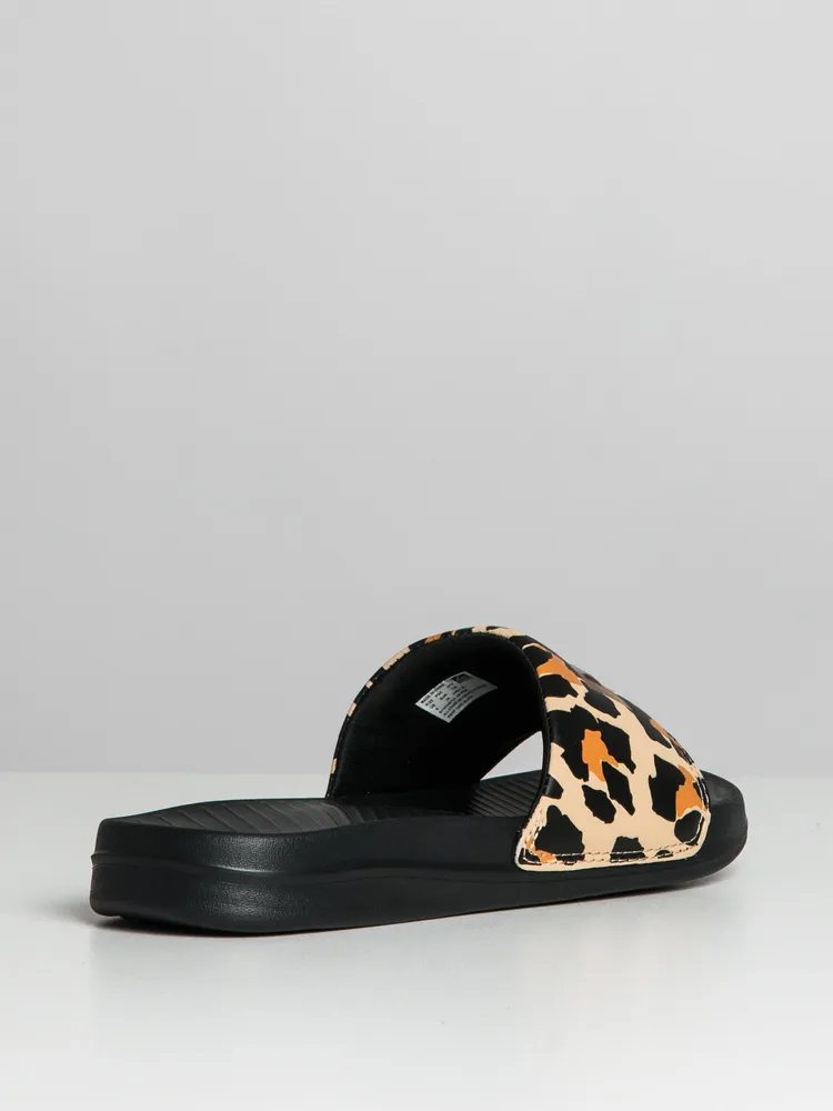 WOMENS REEF ONE SLIDE - CLEARANCE