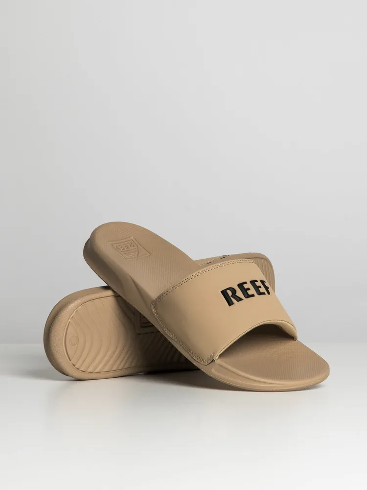 MENS REEF 1SLIDE