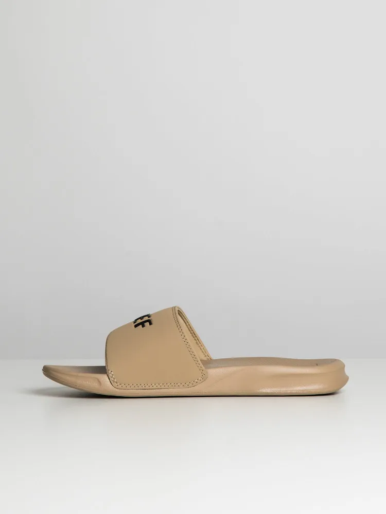 MENS REEF 1SLIDE