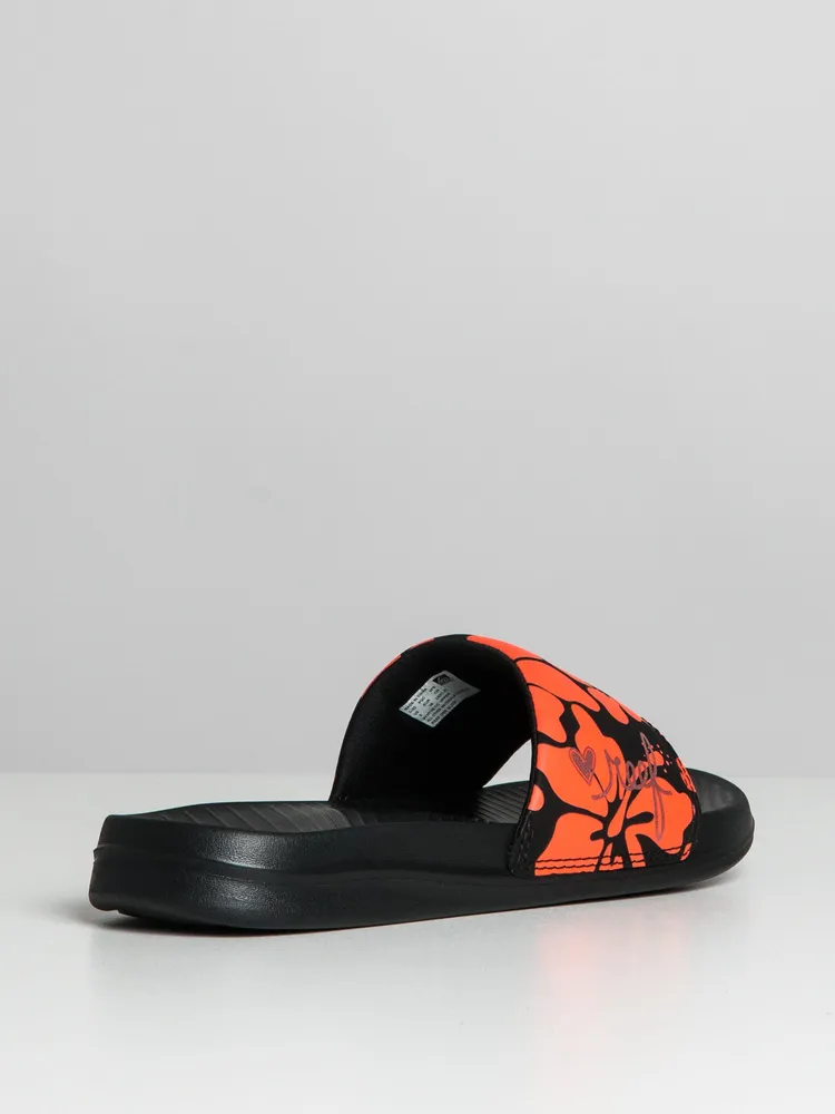 WOMENS REEF ONE SLIDE