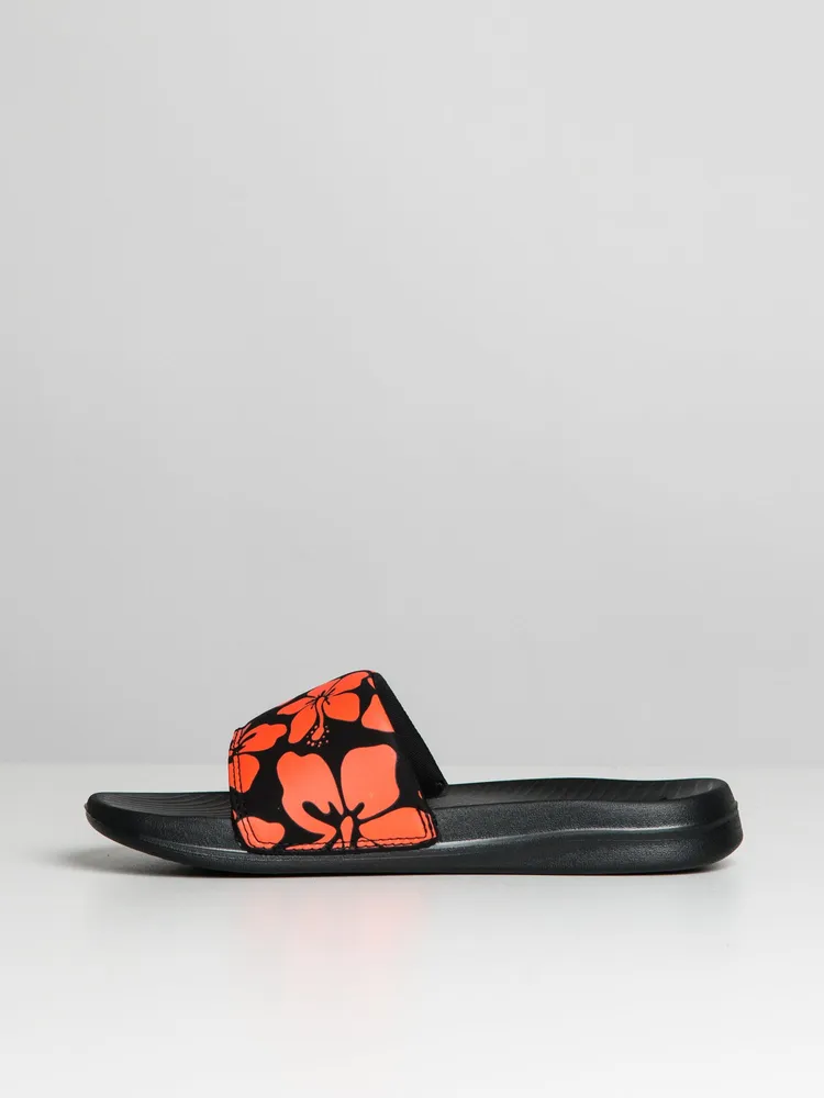 WOMENS REEF ONE SLIDE