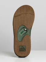 MENS REEF FANNING - CLEARANCE