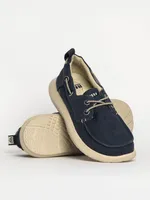 MENS REEF SWELLSOLE PIER SLIP-ON