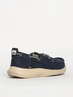 MENS REEF SWELLSOLE PIER SLIP-ON