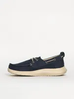 MENS REEF SWELLSOLE PIER SLIP-ON