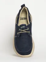 MENS REEF SWELLSOLE PIER SLIP-ON