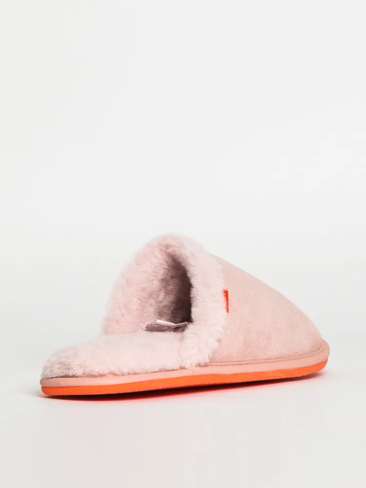 WOMENS REEF COZY SLIPPER