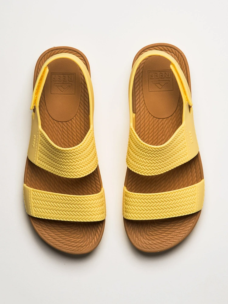 WOMENS REEF WATER VISTA SANDALS