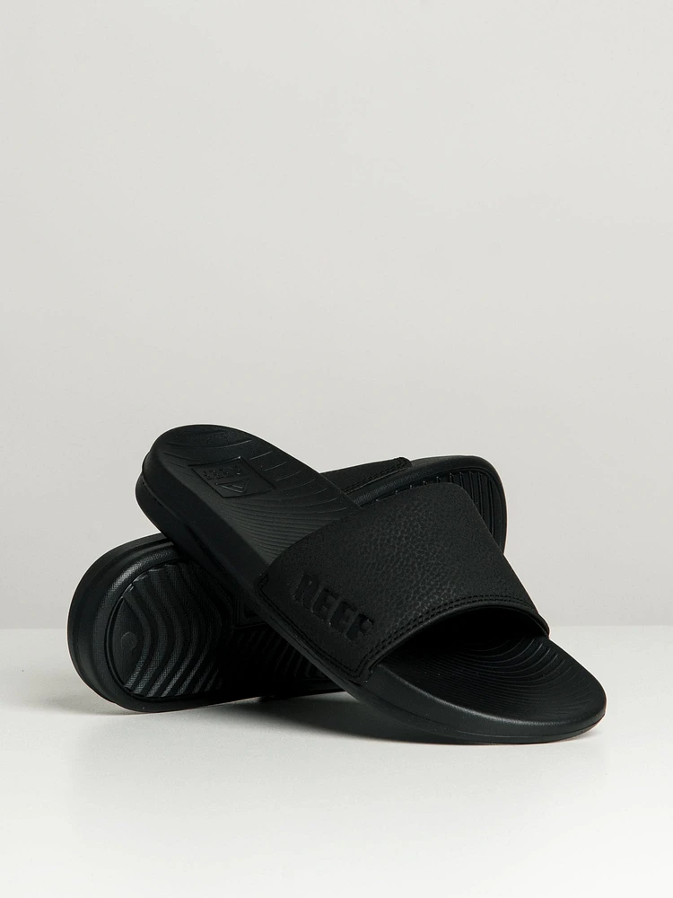 SANDALE REEF ONE SLIDE POUR FEMME