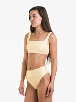 NOUMEA HIGH SUPPORT HIDDEN DD UNDERWIRE BIKINI TOP