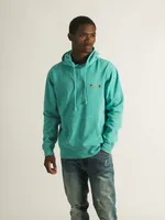 RIPCURL SHACKED FLEECE HOODIE - CLEARANCE