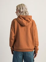 RIP CURL VARSITY PULL OVER HOODIE