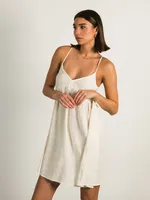 RIPCURL CLASSIC SURF COVER-UP