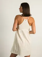 RIPCURL CLASSIC SURF COVER-UP