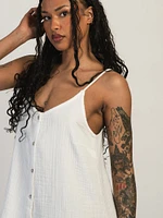 RIP CURL PREMIUM SURF COVER UP