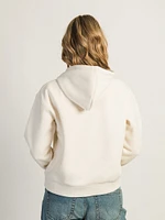 RIP CURL SURF STAPLE RELAXED HOODIE