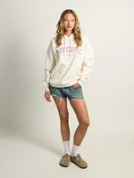 RIP CURL VARSITY PULL OVER HOODIE