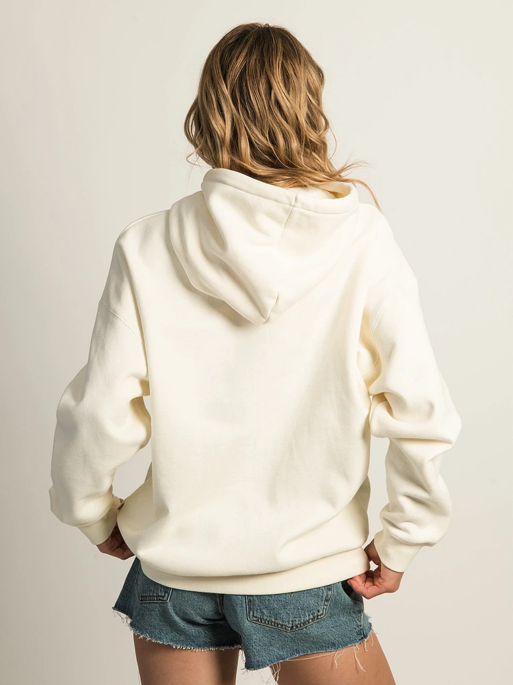 RIP CURL VARSITY PULL OVER HOODIE
