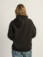 HOODIE BRODÉ RIPCURL VARSITY