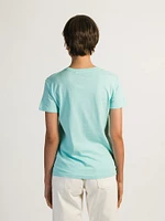 T-SHIRT RIP CURL BREEZE STANDARD